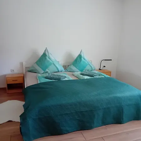 Ferienwohnung Arrach Apartamento *