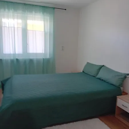 Ferienwohnung Arrach Arrach