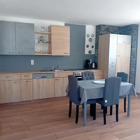 Ferienwohnung Arrach Arrach